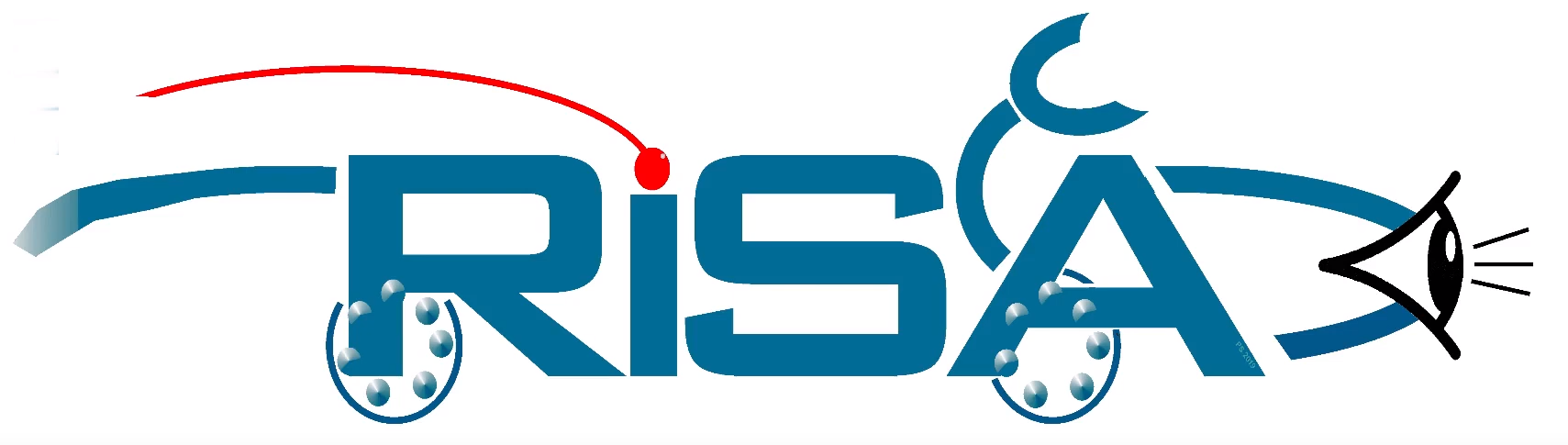 Logo RISA